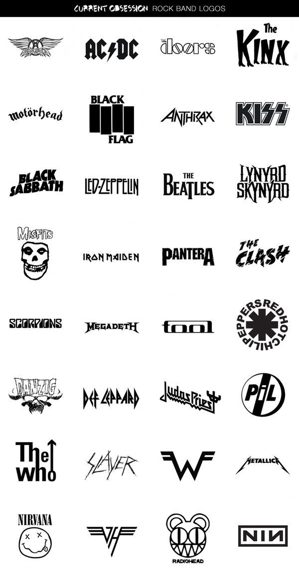 Logo Types And Logos Image Inspiration On Designspiration