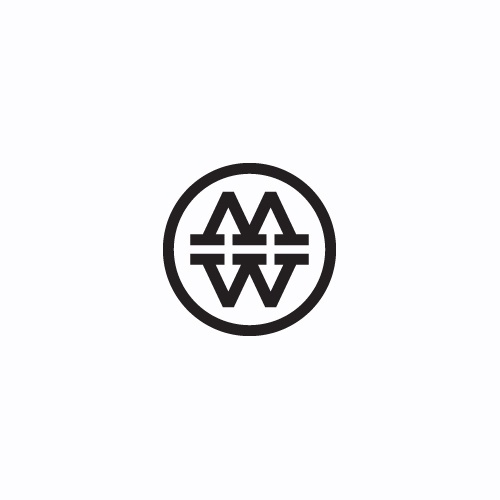 Identity - Mark Weaver #logo