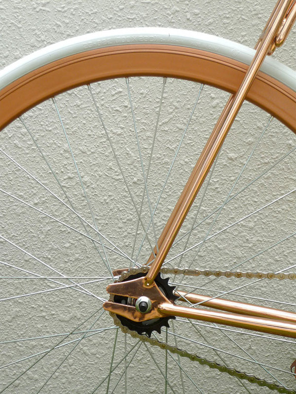 Vanguard Yura #bicycle #bike