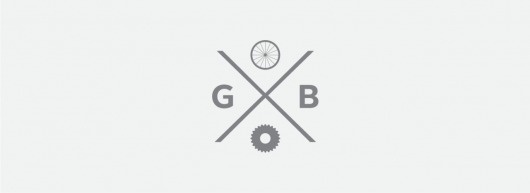Gentle Giant • Great Bikes - Logo(Studies) #bikes #giant #juan #design #carlos #villareal #logo #great #gentle