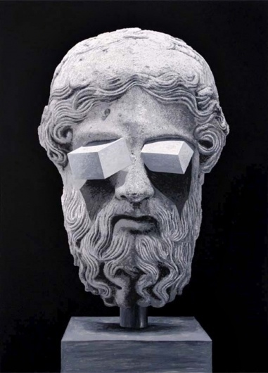 tumblr_l9yo6rVBQg1qb1bpho1_500.jpg (500×694) #sculpture