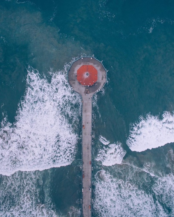 Aerial Photography by Edwin Herrera