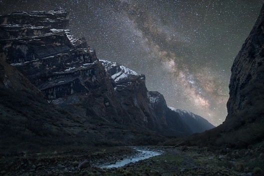 Anton Jankovoy Photography | WWW.JANKOVOY.COM #night #photography #stars #jankovoy #anton