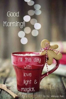 good morning images with love quotes