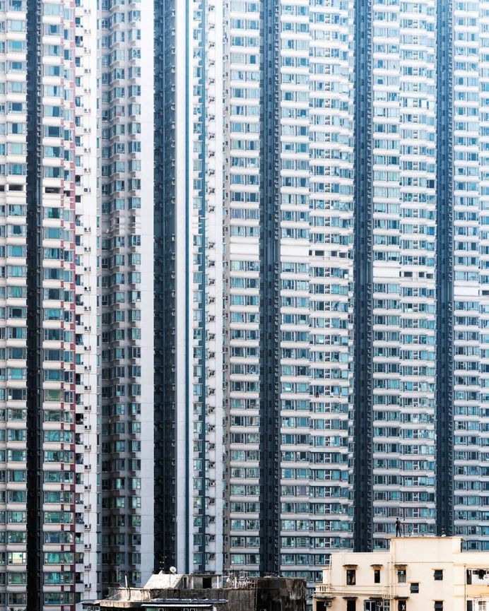 Creative Urban and Architecture Photography by Demas Rusli