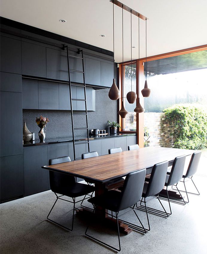 Open Concept Kitchen and Living Room – 55 Designs & Ideas - InteriorZine