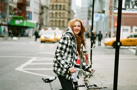 Saturdays Surf NYC | Lookbook #fashion