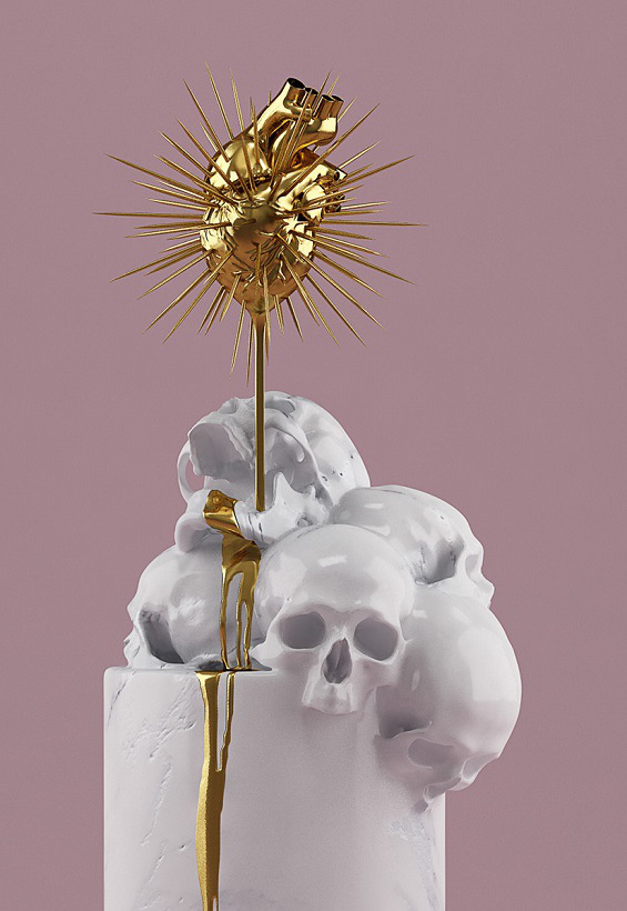 Hedi Xandt | PICDIT