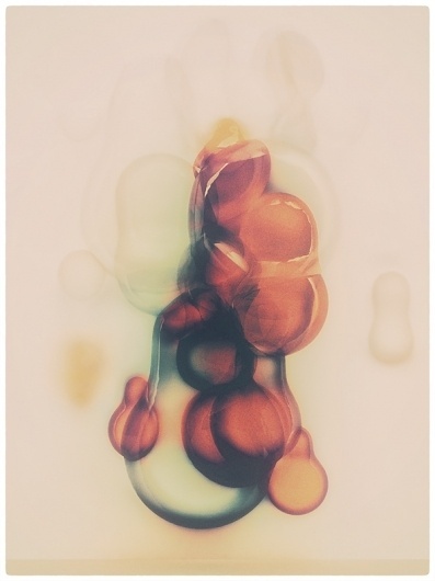atelier olschinsky #abstract #atelier #bubbles #digital #art #olschinsky