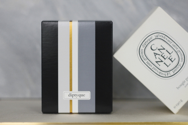 diptyque - Etui cadeau #diptyque #tui #cadeau