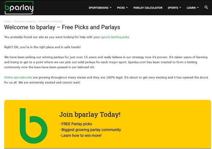 A cool soccer strategy branded website.