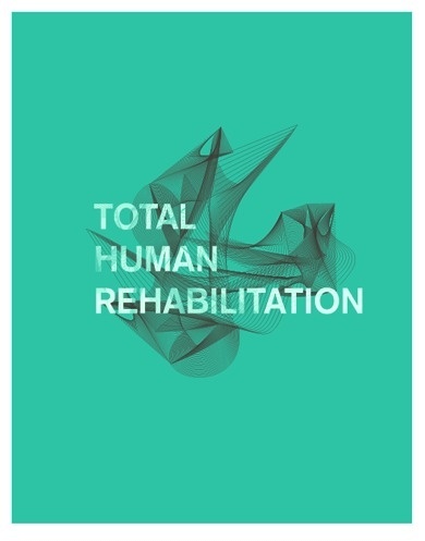 Be Human #subjective #color #phrasing #typography
