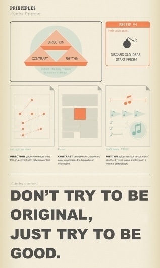 Infographic Of The Day: Why Should You Care About Typography? | Co. Design #type #quickcomprehensive #a #guide