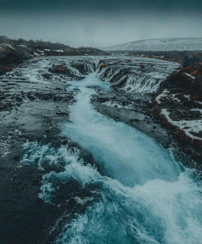 Stunning Adventure and Landscape Photography by Chris Henry