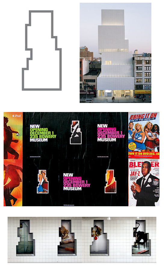 blog ny_new_museum #identity #flexible