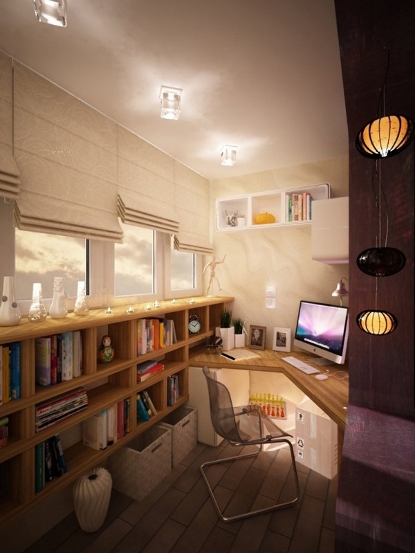 Love this. #workspace