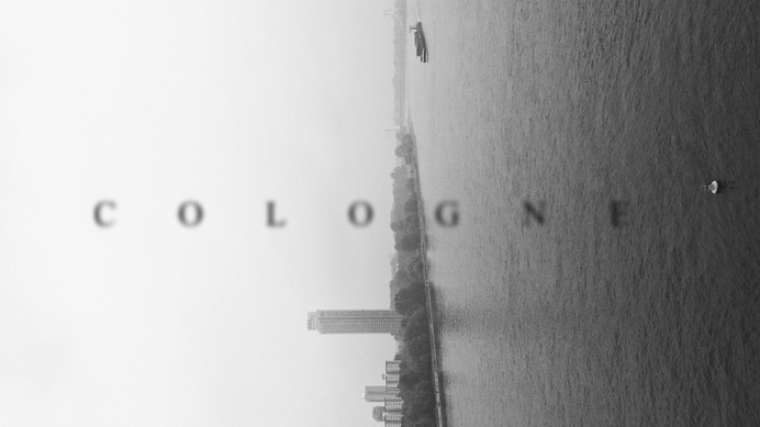 #rainy #cologne #gif #vsco #typography #focus #1920x1080 PHOTOGRAPHIE © [ catrin mackowski ]