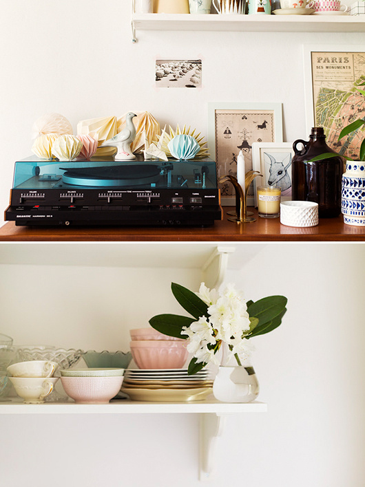 sofia bystrom hi fi #interior #design #decor #deco #decoration