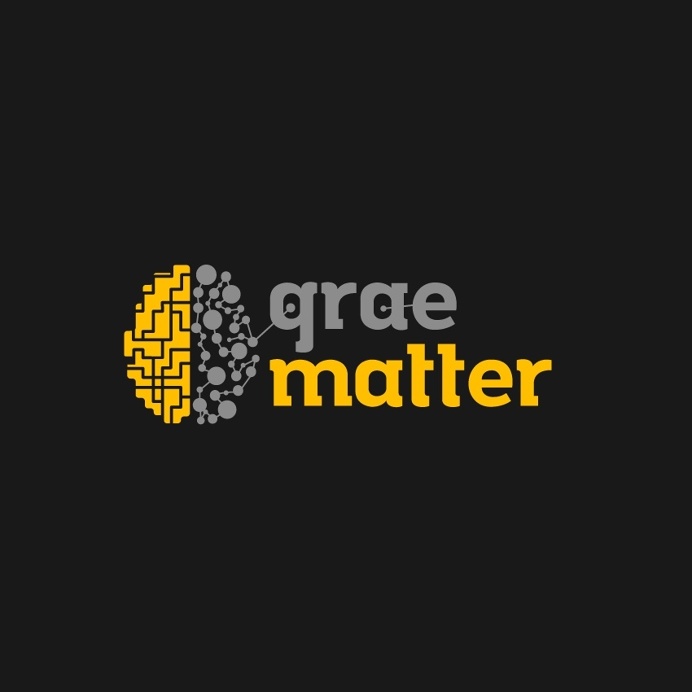 grae matter logo