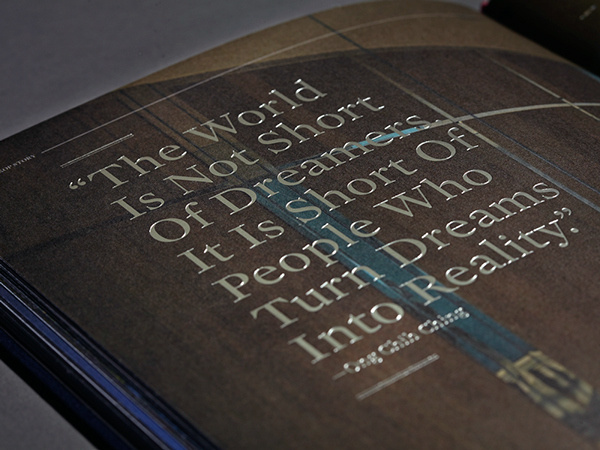 KOP Group on Behance #layout