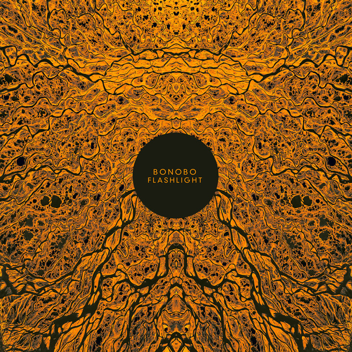 Bonobo - Flashlight EP - Leif Podhajský #bonobo #ep #music