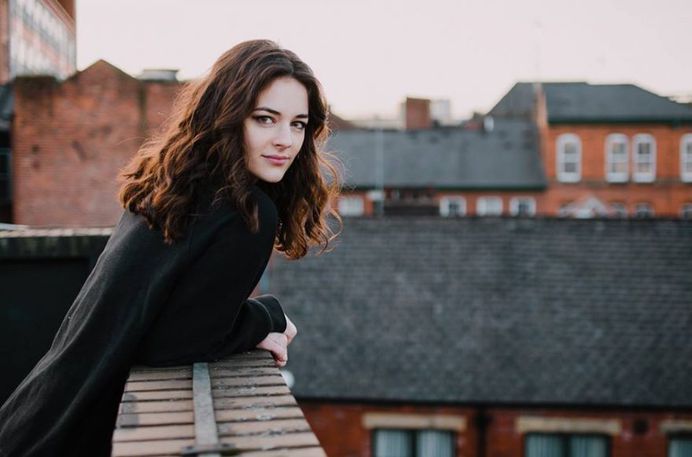 Moody Lifestyle and Street Portrait Photography by Bach Nguyen