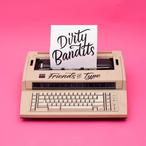 Dirty Bandits | PICDIT