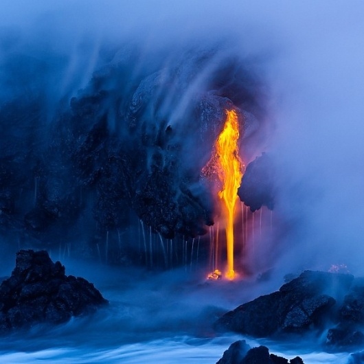 Photography by Miles Morgan | 123 Inspiration #morgan #photography #landscapes #miles