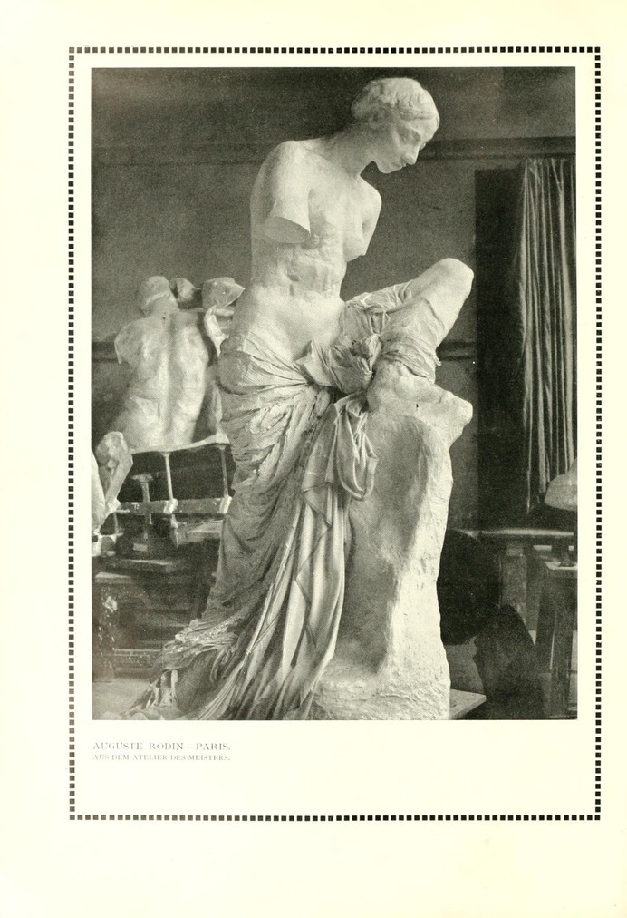 Deutsche kunst und dekoration : Koch, Alex. (Alexander), 1860-1939 : Free Download, Borrow, and Streaming : Internet Archive