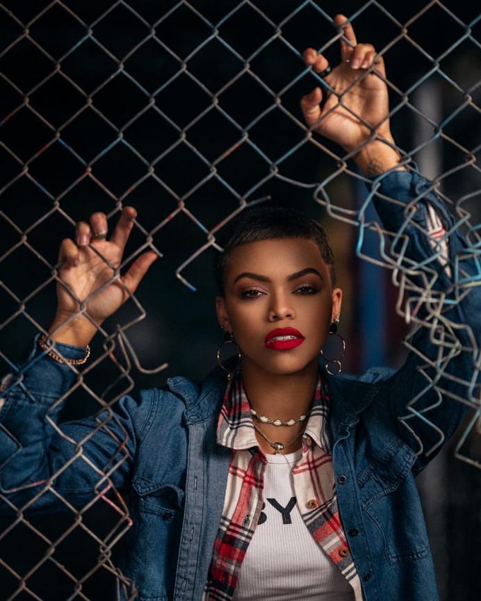 Vibrant Fashion and Lifestyle Photography by Keydrin Keylo Franklin