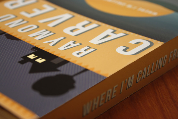 Book cover on Behance #cubillo #design
