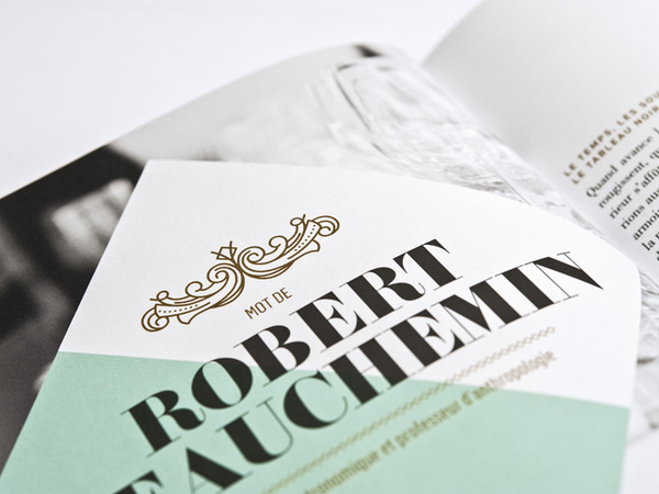 La Vittoria Book by lg2 boutique #editorial