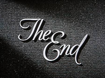 the-end-typography.jpg (450×335) #typography