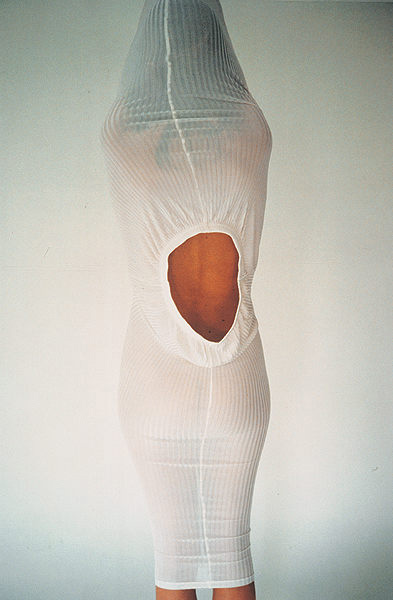 Baubauhaus. #photo #clothes