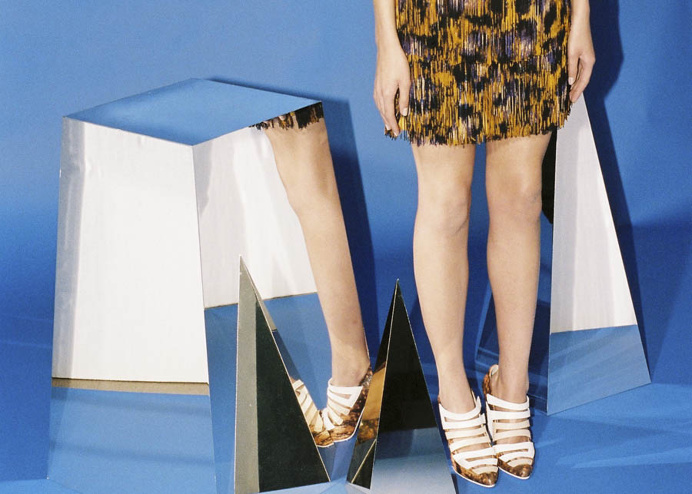 kenzo