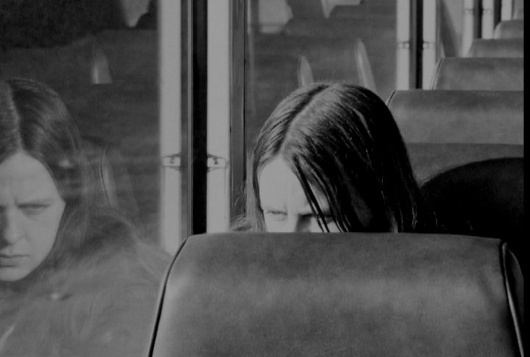 Duncan Campbell - Bernadette - International Film Festival Rotterdam 2011 - IFFR #retro #art #film