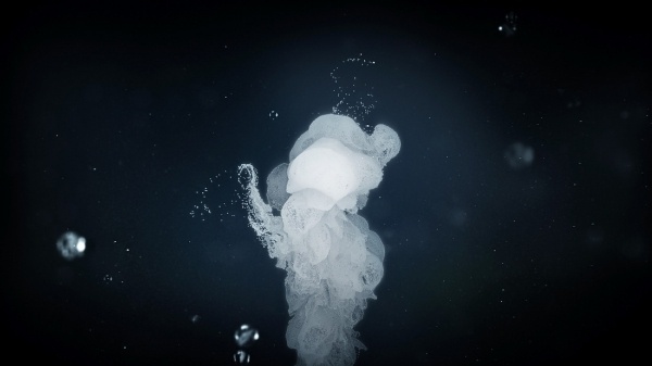 Psssst Pass it on: Vestige - AnhVu #liquid