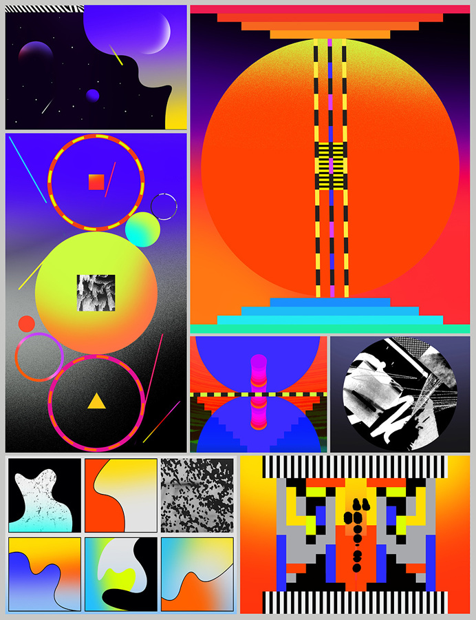 Design - Chris Burnett