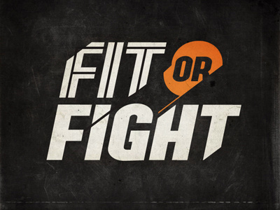 Fitorfight1rev 1 #fit