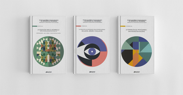 Book Covers #white #red #retro #book #covers #simple #illustration #minimal #blue #layout #magazine #green