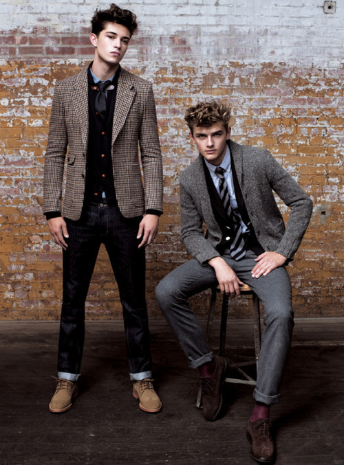 Man's Guilt #fashion #mens #photography #design
