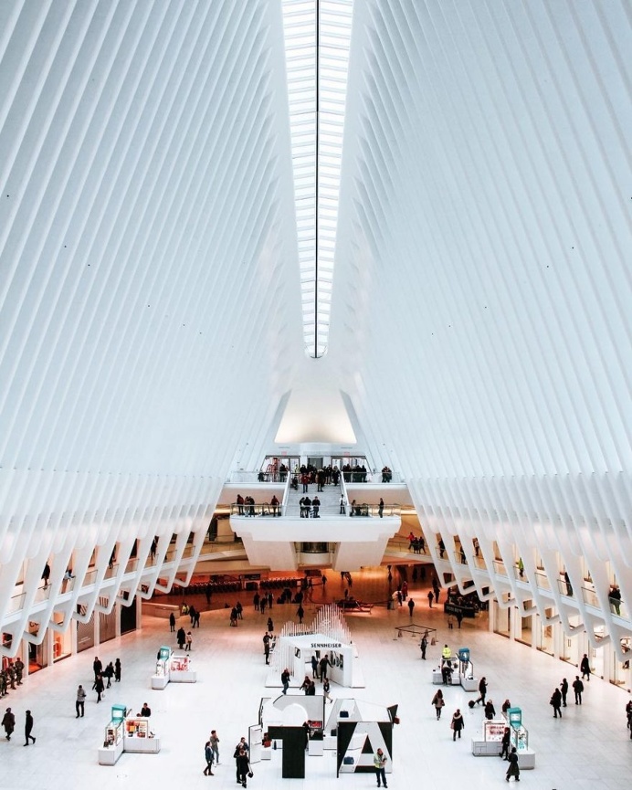 Magical Urban Instagrams of London City by Darina Kolarikova