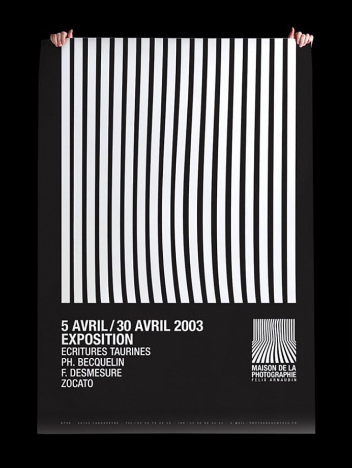Hey Ho: Maison De La Photographie