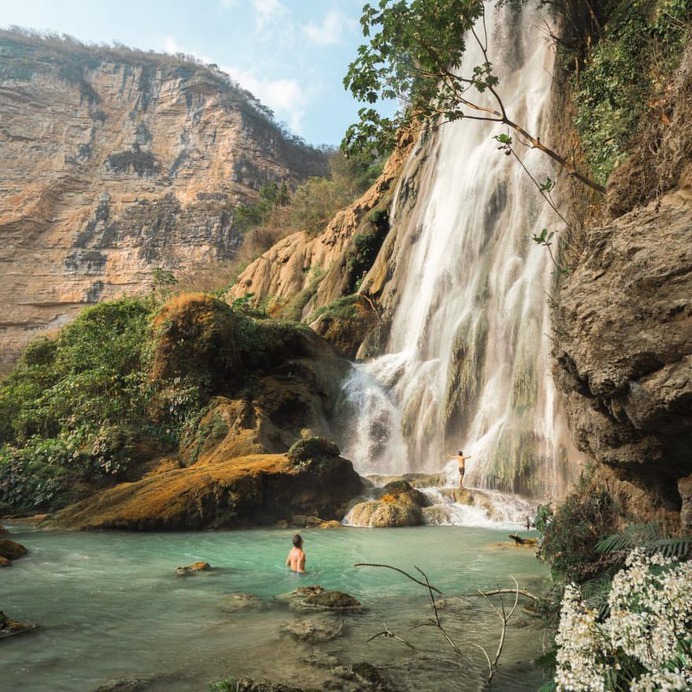 Stunning Adventure and Landscape Photography by Jacob Moon