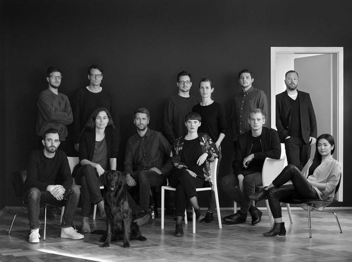 Team Portrait