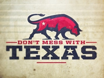Dont_mess_with_texas #bull
