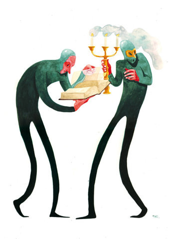 Illustration