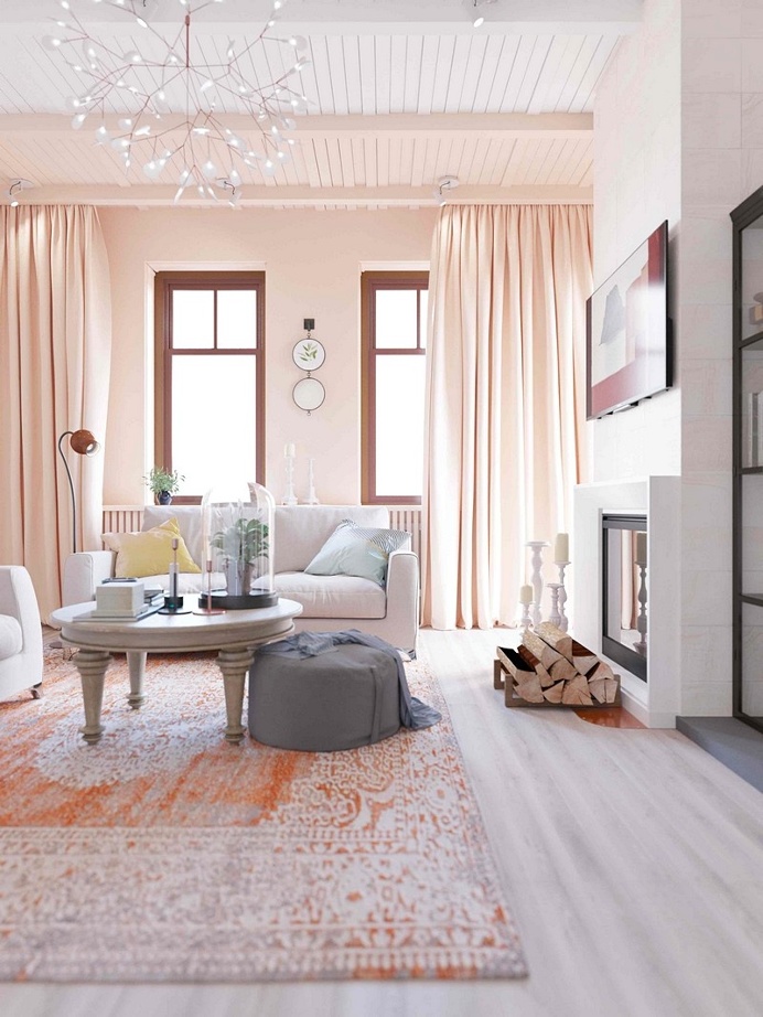 Harmony of Light Space – Cult of Design
