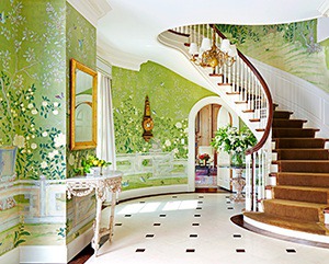 de Gournay