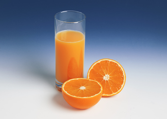 Florida Orange - Dom Sebastian #orange